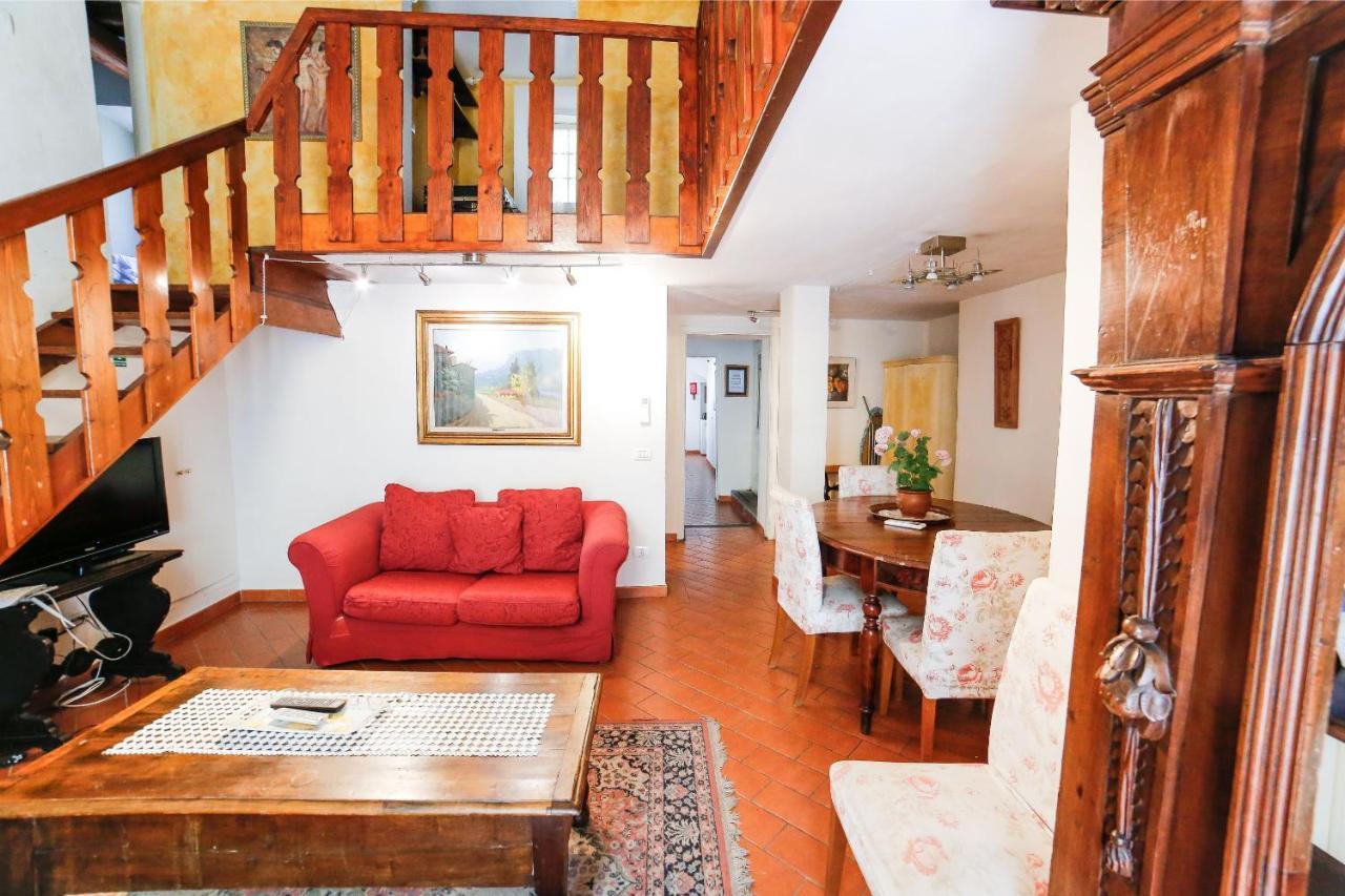 Traditional Apt Close To The Duomo - Private Yard! Florence Ngoại thất bức ảnh