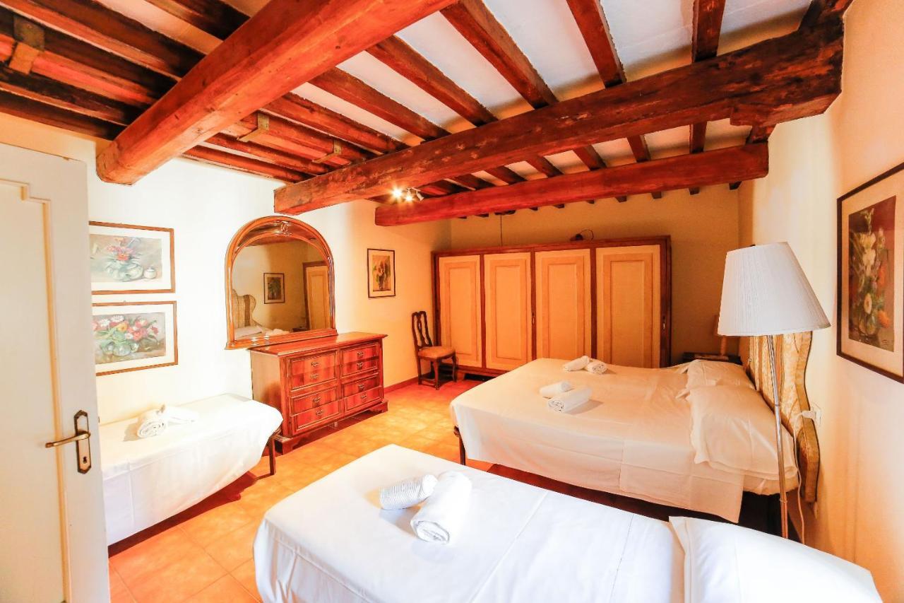 Traditional Apt Close To The Duomo - Private Yard! Florence Ngoại thất bức ảnh