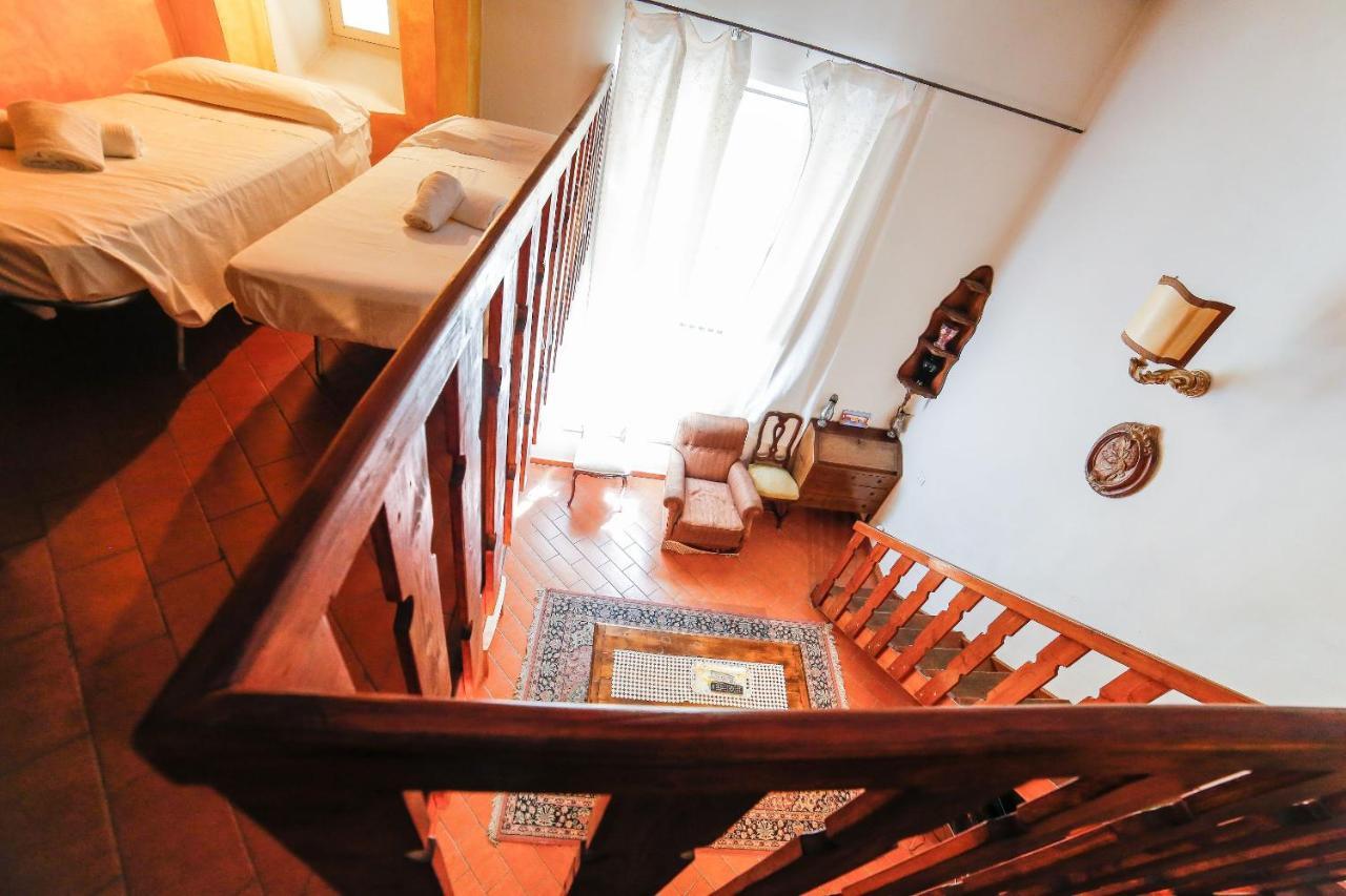 Traditional Apt Close To The Duomo - Private Yard! Florence Ngoại thất bức ảnh